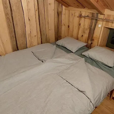 Chalet Boruvka - Biofarma Na Samote V Lesich *