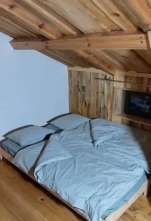 Chalet Boruvka - Biofarma Na Samote V Lesich *