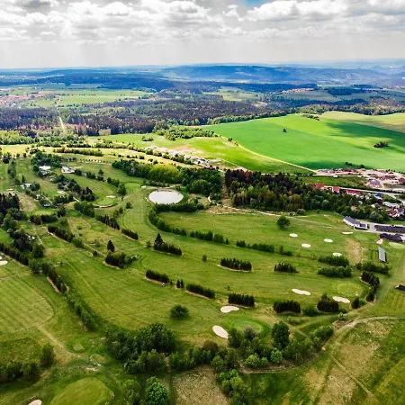 Chalet Boruvka - Biofarma Na Samote V Lesich