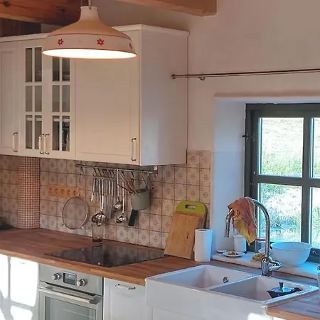 Chalet Boruvka - Biofarma Na Samote V Lesich
