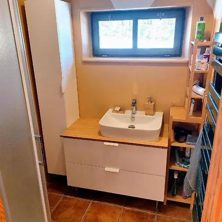Chalet Boruvka - Biofarma Na Samote V Lesich