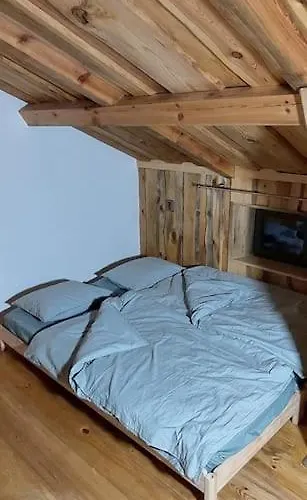 Chalet Boruvka - Biofarma Na Samote V Lesich *