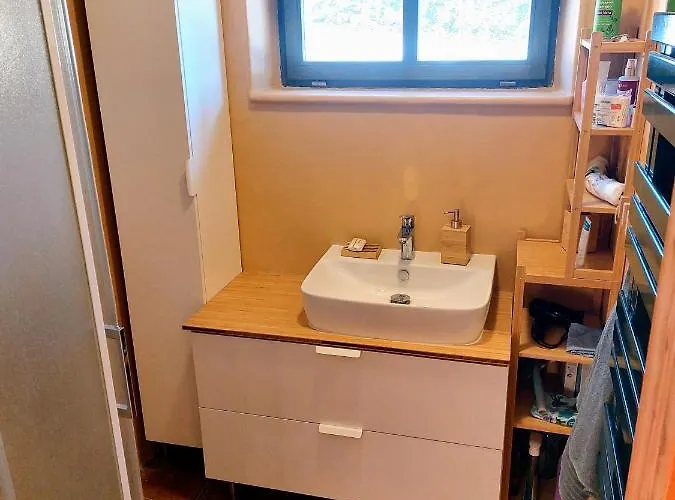 Chalet Boruvka - Biofarma Na Samote V Lesich